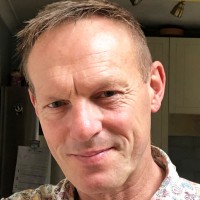 Andy Marshall