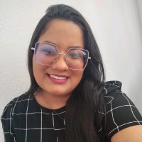 Ruth Ester Moura Montezuma