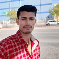 Mahesh D Mahesh
