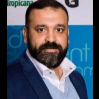 Mahmoud Megahed