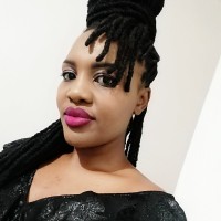 Kelebogile Kekana