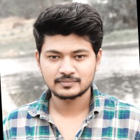 Subrat Kumar Adhikari