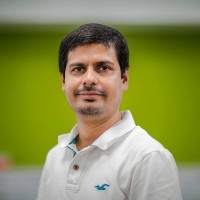 Yajnesh Narayanaswamy