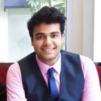 Yash Mehta