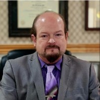 Peter Coffman, MD, FAPA