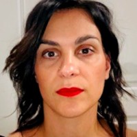 Afroditi Christoforidou