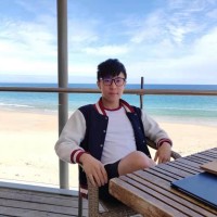 Chon Kit Wong