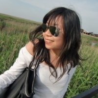 Renee Zhang