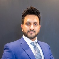 Yusuf Sabir