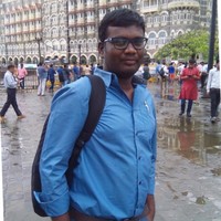 K.R. Krishnakumar