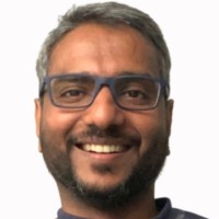 Krishna Kiran