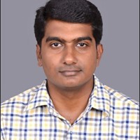 Gopinath Chandru