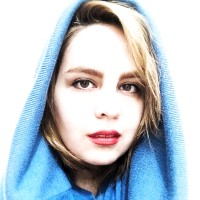 Maryam Ghiami