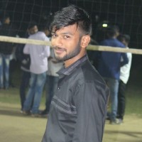 Pradeep Sahu