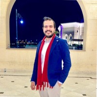 Ahmad Mohsen
