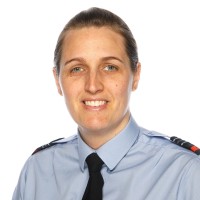 Jayne Gojke