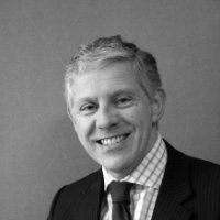 Peter Tucker