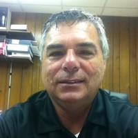 Steve Maher