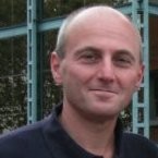 Daniel Rubinstein