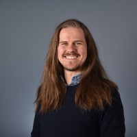 Patrick Hestad Pedersen