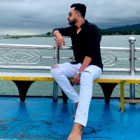 Nazmul Hasan Raj