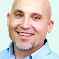 Kevin Cook