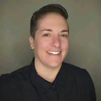 Amy McCafferty