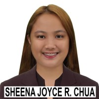 Sheena Joyce Chua