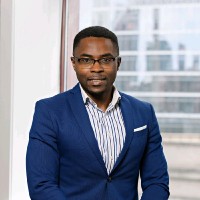 Emmanuel Achinka, CPA, MBA