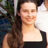 Esther Platt