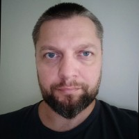 Vitaly Blank