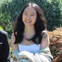 Tiffany Cai