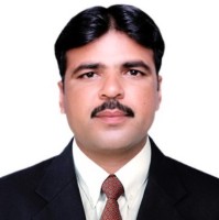 Muhammad Shahzad
