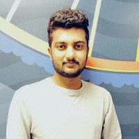 Manjunatha BR