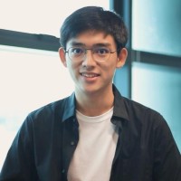 Christopher Kevin Widjaja