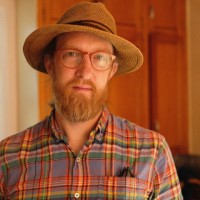 Marc Davenport