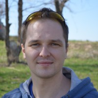 Ильдар Байбаков