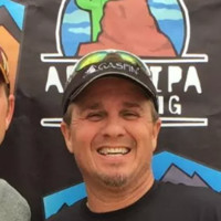 Jeff Cottingham DC