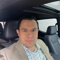 Alfonso Javier Cervantes Menchaca