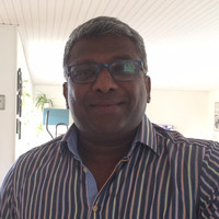 Kirupa Rasiah