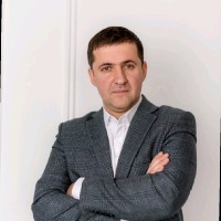Сергей Симонов