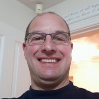 Pete Wykes