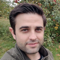 Ryan Rearick