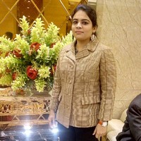 Gunjan Arora