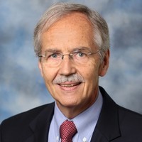 Bill Gaskin