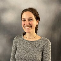 Olivia Hahnemann-Gilbert