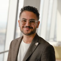 Ahmed M. Badr, Ed.M.