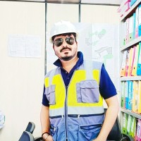 Deepak Kumar Singh