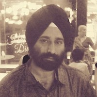 sukhchain singh chawla