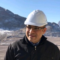 Alireza Mehrpazhouh